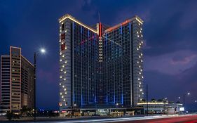 Готель Novotel  4*